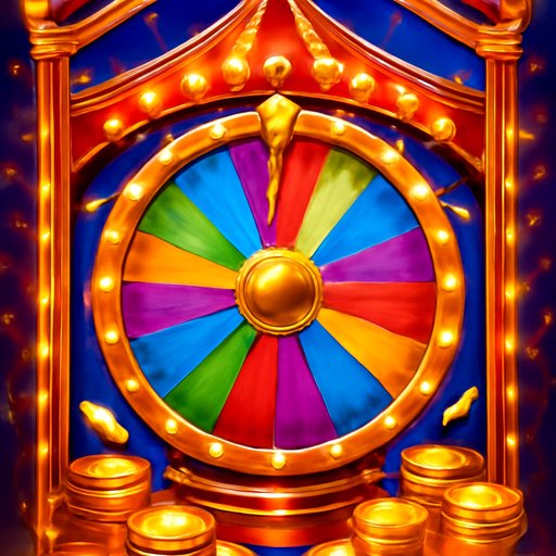 bet 5777 সাপ্তাহিক পুরস্কার বোর্ড